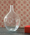 Kurthorne Indoor/Outdoor Vase - Clear (A2900028)