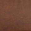 Puckman Accent Chair - Brown/Silver Finish