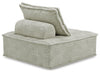 Bales 5-Piece Modular Seating - Taupe