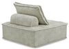 Bales 8-Piece Modular Seating - Taupe