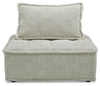 Bales Accent Chair - Taupe