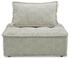 Bales 8-Piece Modular Seating - Taupe