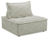 Bales 5-Piece Modular Seating - Taupe