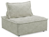 Bales 8-Piece Modular Seating - Taupe