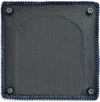 Bales 2-Piece Modular Seating - Navy