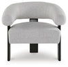 Dultish Accent Chair