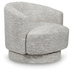 Wardsor Swivel Accent Chair