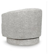 Wardsor Swivel Accent Chair