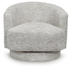 Wardsor Swivel Accent Chair
