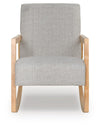Wychworth Accent Chair