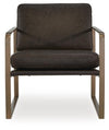 Bradett Accent Chair