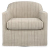 Valwick Swivel Accent Chair