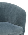 Leemont Swivel Accent Chair - Mist