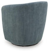 Leemont Swivel Accent Chair - Mist
