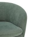 Leemont Swivel Accent Chair - Juniper