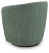 Leemont Swivel Accent Chair - Juniper