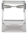 Chaseton Accent Table