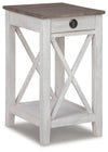 Adalane Accent Table