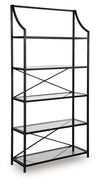 Dakerwell 72" Bookcase