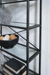 Dakerwell 72" Bookcase