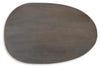 Cormmet Accent Table