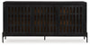Vallisburg Accent Cabinet