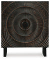 Fosterman Accent Cabinet