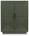 Geirwood Accent Cabinet