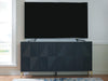 Loirwick Accent Cabinet