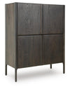 Orsonal Accent Cabinet