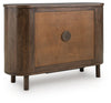 Mayridge Accent Cabinet