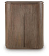 Landermont Bar Cabinet