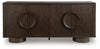 Veeda Accent Cabinet