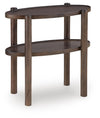 Wiattbury Accent Table