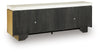 Adanworth Accent Cabinet