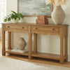 Whitmund Console Sofa Table