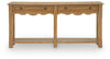 Whitmund Console Sofa Table