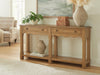 Whitmund Console Sofa Table