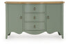 Actonville Accent Cabinet