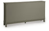 Darlock Accent Cabinet