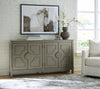 Darlock Accent Cabinet