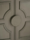 Darlock Accent Cabinet