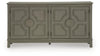 Darlock Accent Cabinet