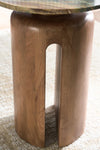 Caplow Accent Table