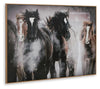 Chaseburn Wall Art