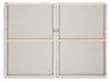 Brockdunn Wall Art (Set of 2)