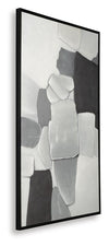 Adilson Wall Art