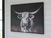 Harlandale Wall Art