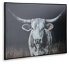 Harlandale Wall Art