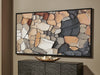 Patteworth Wall Art